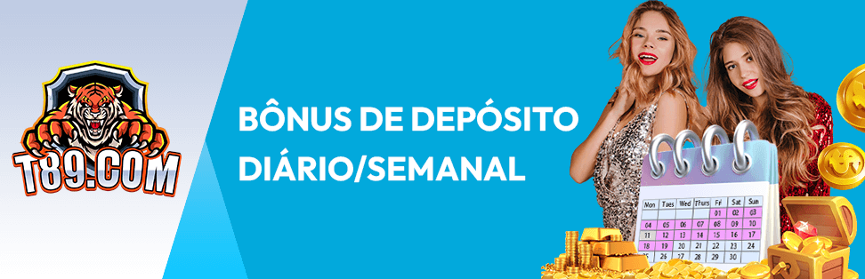 cassinos que dao bonus